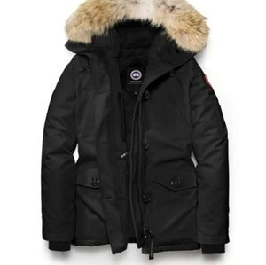 Canada Goose Montebello Parka